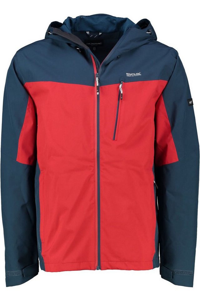 Regatta Trekkingjacke Regatta Trekkingjacke von Regatta