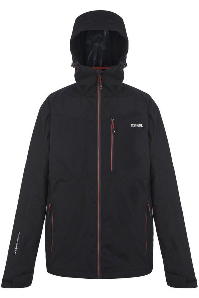 Regatta Trekkingjacke von Regatta