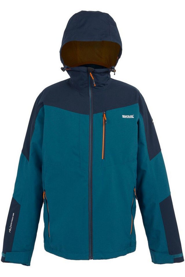 Regatta Trekkingjacke Regatta Trekkingjacke von Regatta