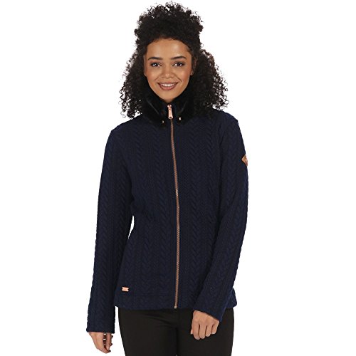 Regatta Tryna Damen Jacke S marine Regatta Tryna Damen Jacke S marine von Regatta