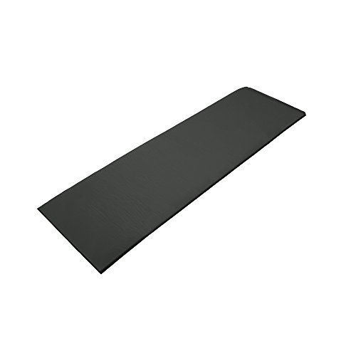 Napa weiche, strapazierfähige, leichte Isomatte mit Rollgurten und Stoffbeutel Napa weiche, strapazierfähige, leichte Isomatte mit Rollgurten und Stoffbeutel von Regatta