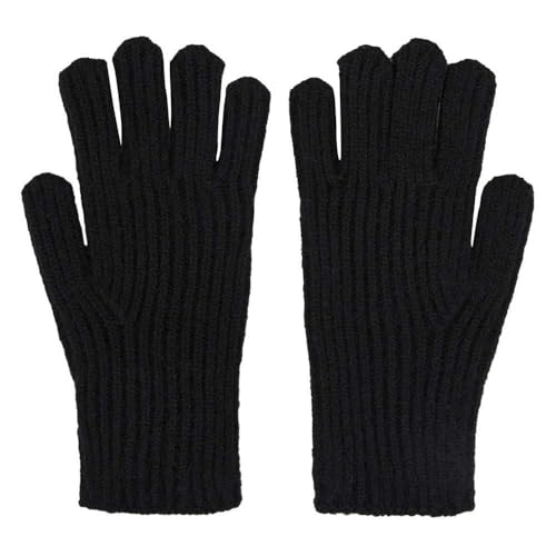 Regatta Uni Connora Strick-Winterhandschuhe - Perfekt für Outdoor, Walking, Wandern & Camping Regatta Uni Connora Strick-Winterhandschuhe - Perfekt für Outdoor, Walking, Wandern & Camping von Regatta