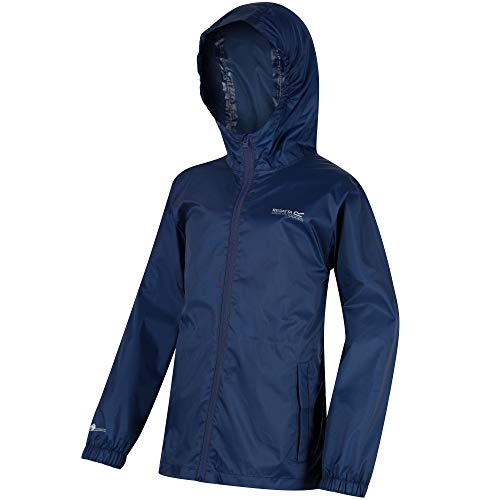 Regatta Unisex Kinder Kid Pk It Jkt Iii Jacke, Midnight, 14 Jahre EU Regatta Unisex Kinder Kid Pk It Jkt Iii Jacke, Midnight, 14 Jahre EU von Regatta