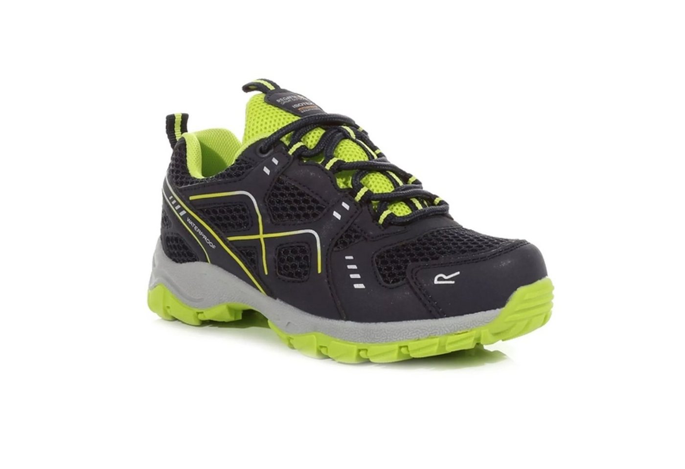 Regatta Vendeavour Jnr Wanderschuh Regatta Vendeavour Jnr Wanderschuh von Regatta
