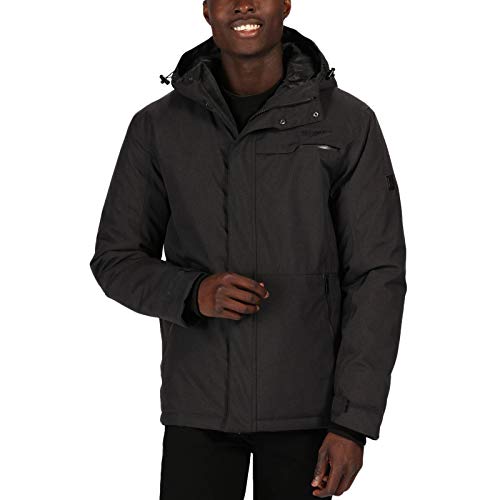 Regatta Volter Shield II wasserdichte beheizte Wanderjacke für Herren von Regatta