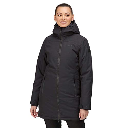 Regatta Voltera III wasserdichte Jacke für Damen, mit Heiztechnologie Regatta Voltera III wasserdichte Jacke für Damen, mit Heiztechnologie von Regatta