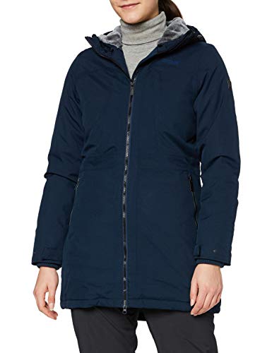 Regatta Voltera Ii Damen-Jacke, wasserdicht, atmungsaktiv, versiegelte Nähte, isoliert, beheizbar Regatta Voltera Ii Damen-Jacke, wasserdicht, atmungsaktiv, versiegelte Nähte, isoliert, beheizbar von Regatta