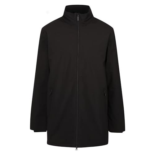 Regatta Wasserdichte Hampton Herren-Jacke Regatta Wasserdichte Hampton Herren-Jacke von Regatta
