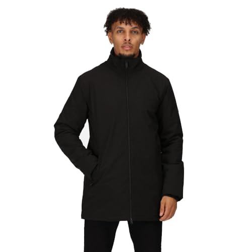 Regatta Wasserdichte Hampton Herren-Jacke Regatta Wasserdichte Hampton Herren-Jacke von Regatta