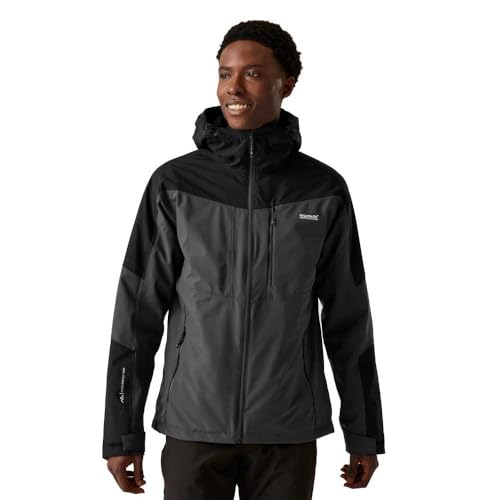 Regatta Wentwood Ix Jacke 4XL von Regatta