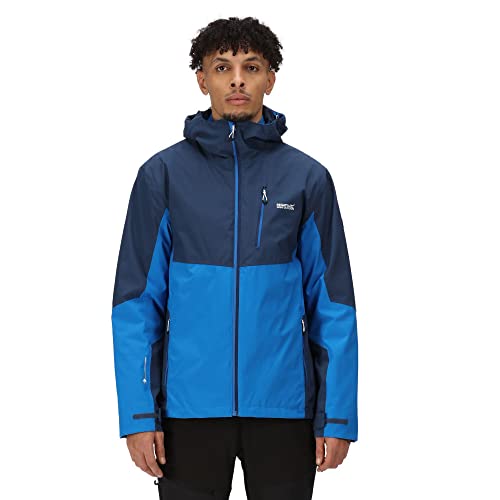 Regatta Wentwood VII 3-in-1 wasserdichte Wanderjacke für Herren Regatta Wentwood VII 3-in-1 wasserdichte Wanderjacke für Herren von Regatta