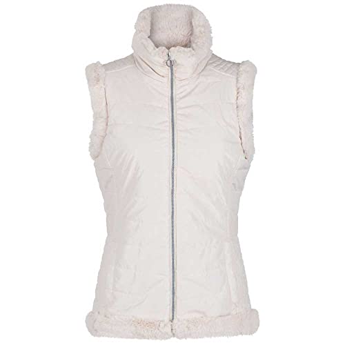 Regatta Winslow Damen Weste, Lightvanilla, 38 EU Regatta Winslow Damen Weste, Lightvanilla, 38 EU von Regatta