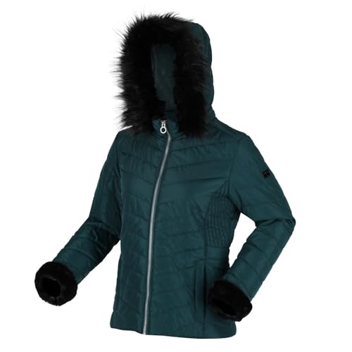 Regatta Winslow Wasserabweisende Thermoguard Jacke für Damen Regatta Winslow Wasserabweisende Thermoguard Jacke für Damen von Regatta