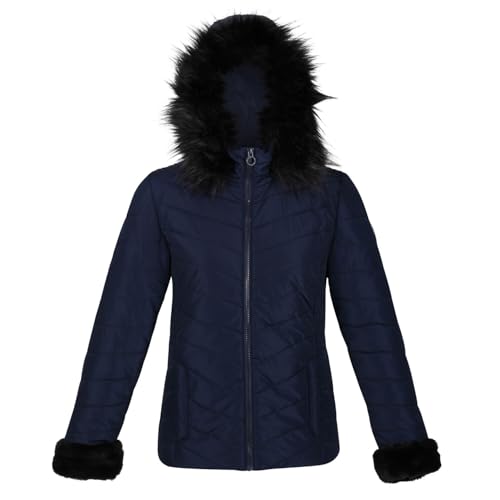 Regatta Winslow Wasserabweisende Thermoguard Jacke für Damen Regatta Winslow Wasserabweisende Thermoguard Jacke für Damen von Regatta