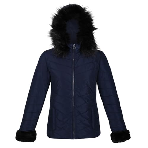 Regatta Winslow Wasserabweisende Thermoguard Jacke für Damen von Regatta