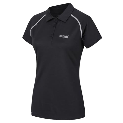 Regatta Kalter Absorbierendes T-Shirt aus gemischter Merinowolle Regatta Kalter Absorbierendes T-Shirt aus gemischter Merinowolle von Regatta