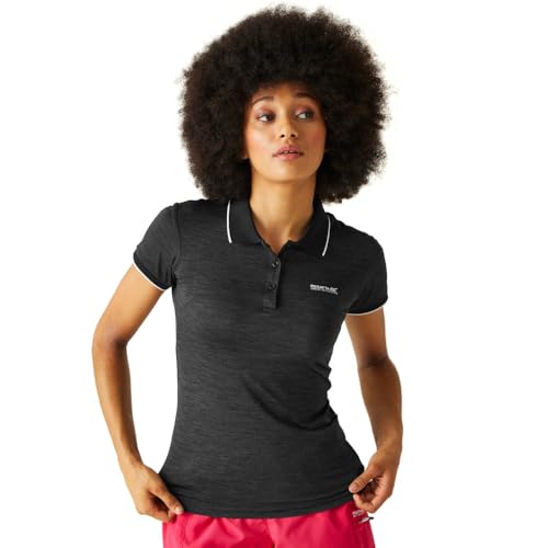 Regatta Women Remex II T-Shirts/Polos/Vests, Black, XX-Large von Regatta