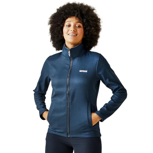 Regatta Connie V Wasserabweisende, winddichte Softshell-Stretchjacke mit Taschen Regatta Connie V Wasserabweisende, winddichte Softshell-Stretchjacke mit Taschen von Regatta