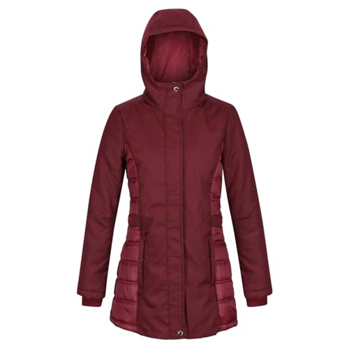 Regatta Kennedie wasserabweisende Thermoguard Jacke für Damen von Regatta