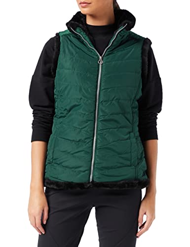 Regatta Damen Winslow Body Warmer Jacket, Evergreen, 14 EU von Regatta