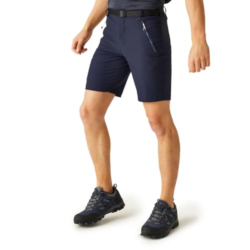 Regatta Xert III Herrenhose, Chino, RMJ237, RMJ237 36W Regulär Regatta Xert III Herrenhose, Chino, RMJ237, RMJ237 36W Regulär von Regatta
