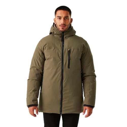Regatta Yewbank Iii Herrenjacke, wasserdicht Regatta Yewbank Iii Herrenjacke, wasserdicht von Regatta