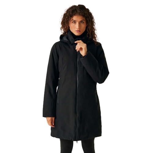Regatta Damen Yewbank Iv Wasserdichte Jacke Regatta Damen Yewbank Iv Wasserdichte Jacke von Regatta