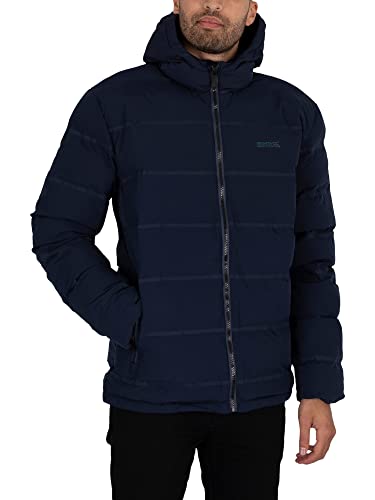 Regatta wasserdichte, Winddichte Thermisto Jacke für Herren Regatta wasserdichte, Winddichte Thermisto Jacke für Herren von Regatta