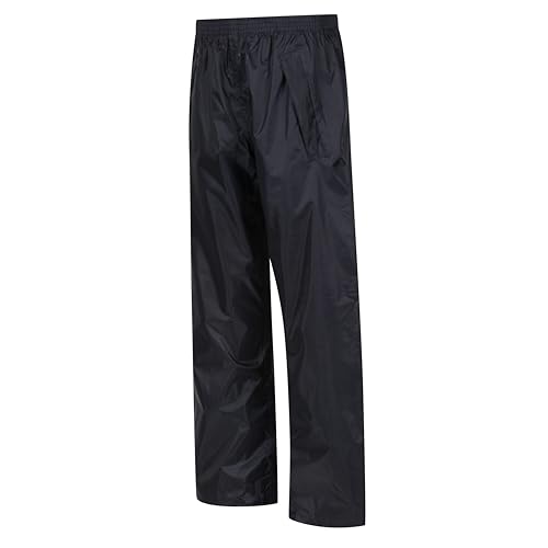 Regatta Kinder Kid Stormbk O/TRS Hose, Navy, 9-10 Jahre EU Regatta Kinder Kid Stormbk O/TRS Hose, Navy, 9-10 Jahre EU von Regatta