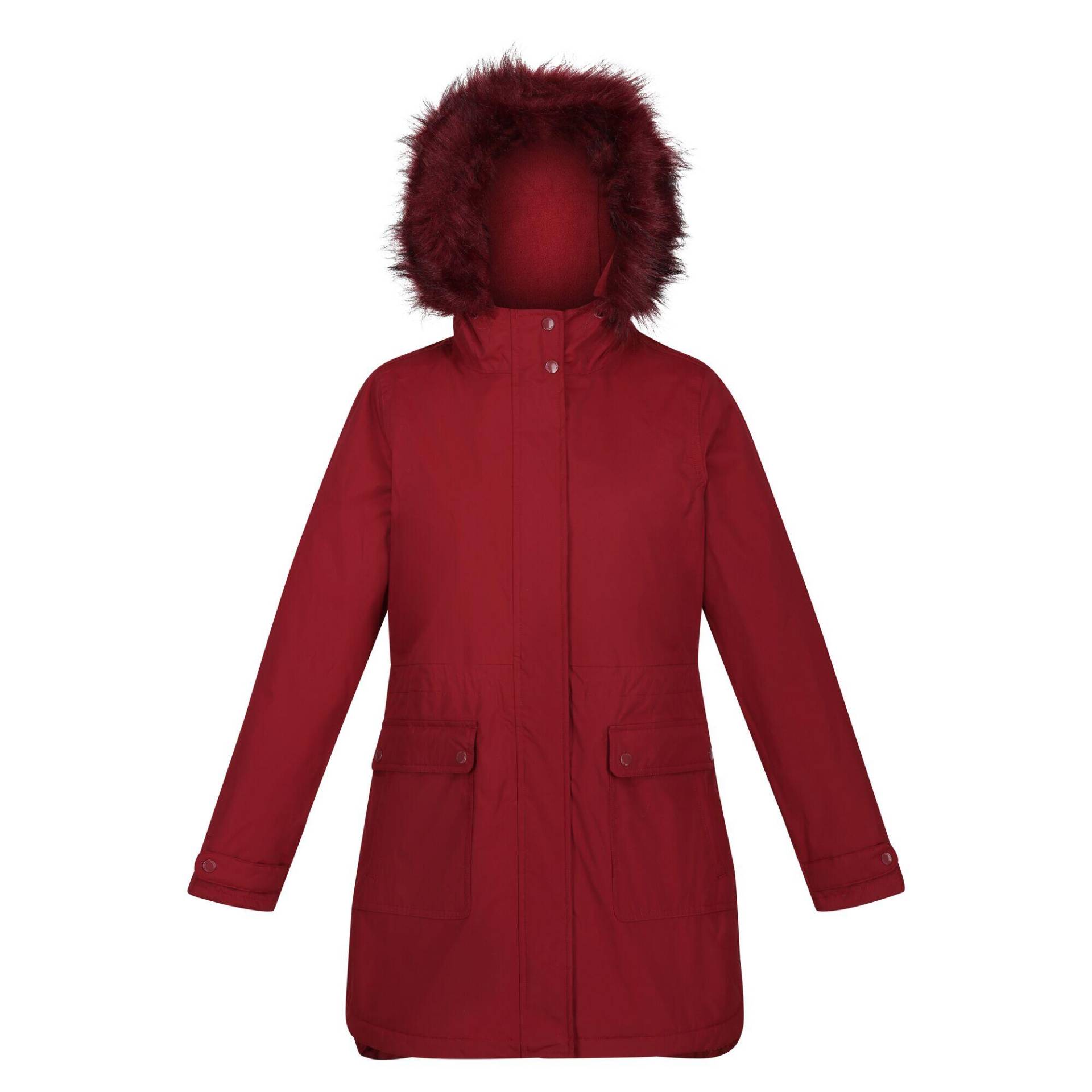 Sabinka Damen-Wanderparka von Regatta