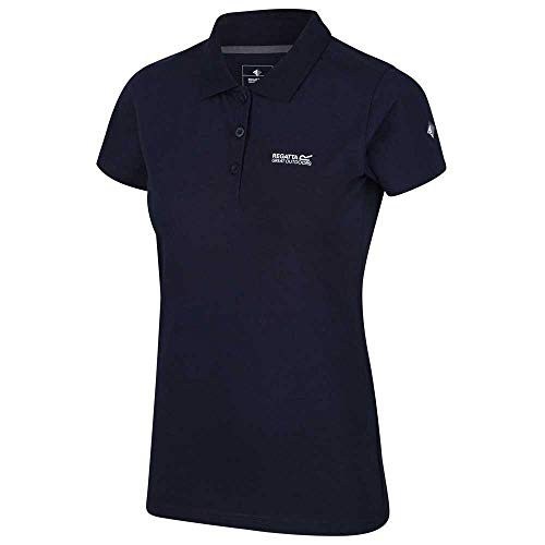 Sinton T-Shirt aus Coolweave-Baumwolle Sinton T-Shirt aus Coolweave-Baumwolle von Regatta