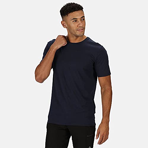Tait T-Shirt aus Coolweave-Baumwolle Tait T-Shirt aus Coolweave-Baumwolle von Regatta
