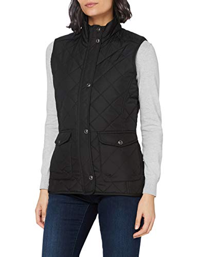 Tarah Bodywarmer - Farbe: Black - Größe: 36 (10) von Regatta