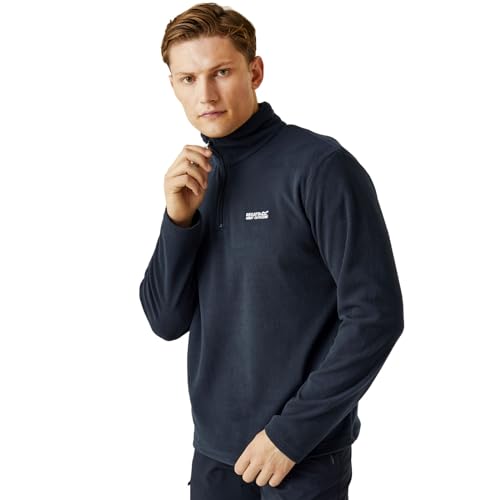 Thompson Fleece mit halblangem Reißverschluss Thompson Fleece mit halblangem Reißverschluss von Regatta