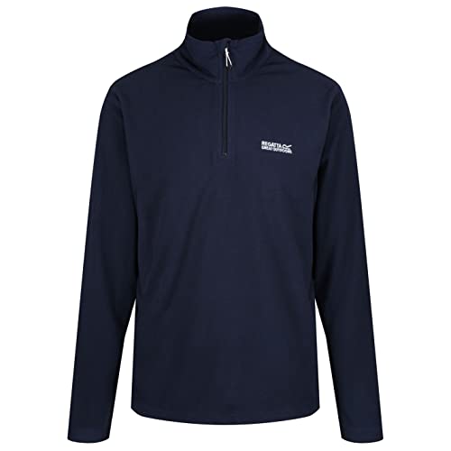 Thompson Fleece mit halblangem Reißverschluss Thompson Fleece mit halblangem Reißverschluss von Regatta