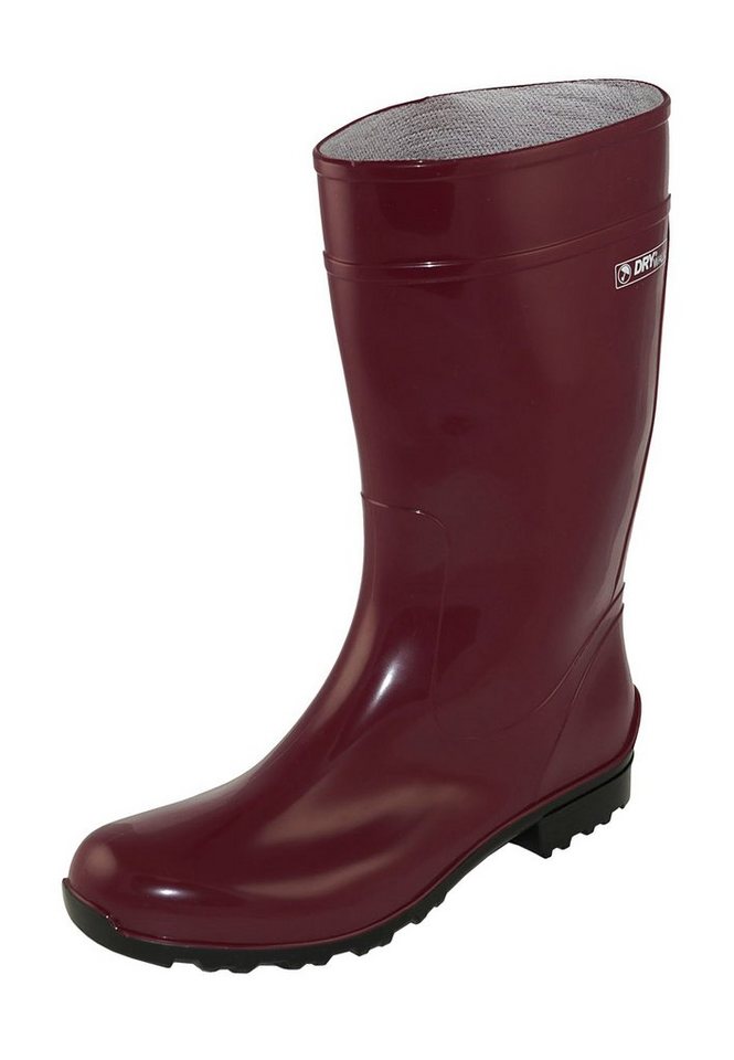Regenliebe de Störtregen Gummistiefel Basic leichter hoher Stiefel Regenliebe de Störtregen Gummistiefel Basic leichter hoher Stiefel von Regenliebe