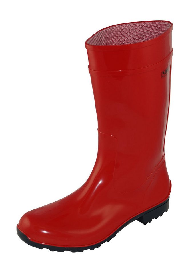 Regenliebe de Störtregen Gummistiefel Basic leichter hoher Stiefel Regenliebe de Störtregen Gummistiefel Basic leichter hoher Stiefel von Regenliebe