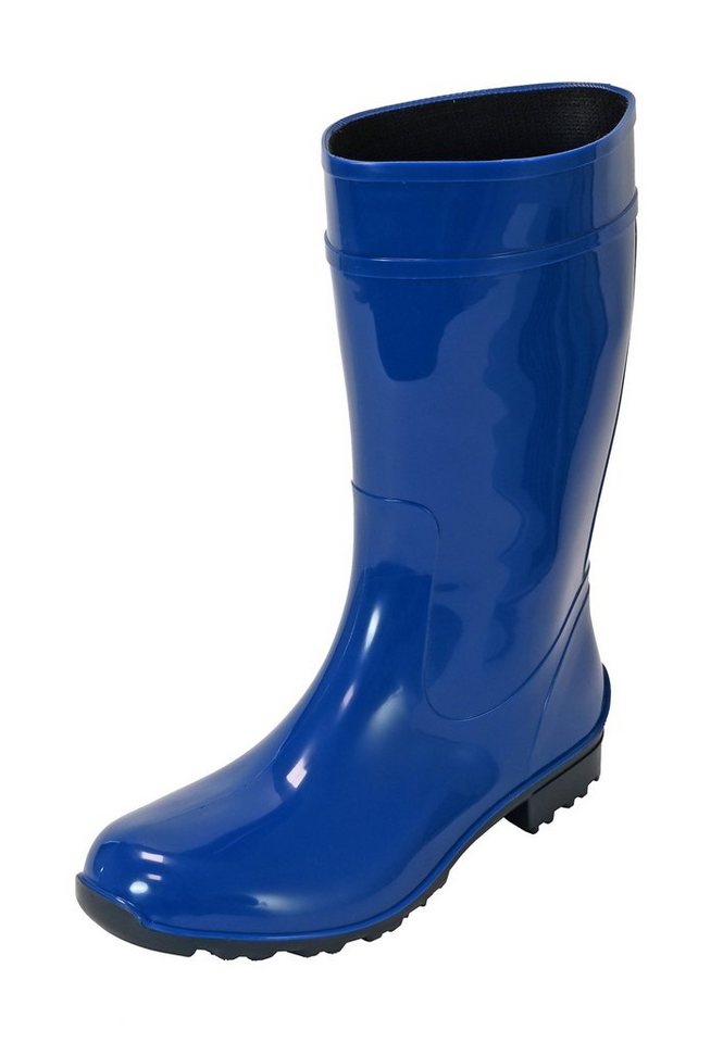 Regenliebe de Störtregen Gummistiefel Basic leichter hoher Stiefel Regenliebe de Störtregen Gummistiefel Basic leichter hoher Stiefel von Regenliebe