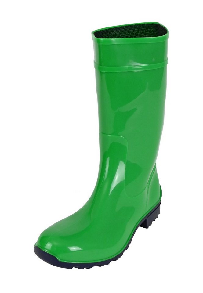 Regenliebe de Störtregen Gummistiefel Basic leichter hoher Stiefel Regenliebe de Störtregen Gummistiefel Basic leichter hoher Stiefel von Regenliebe