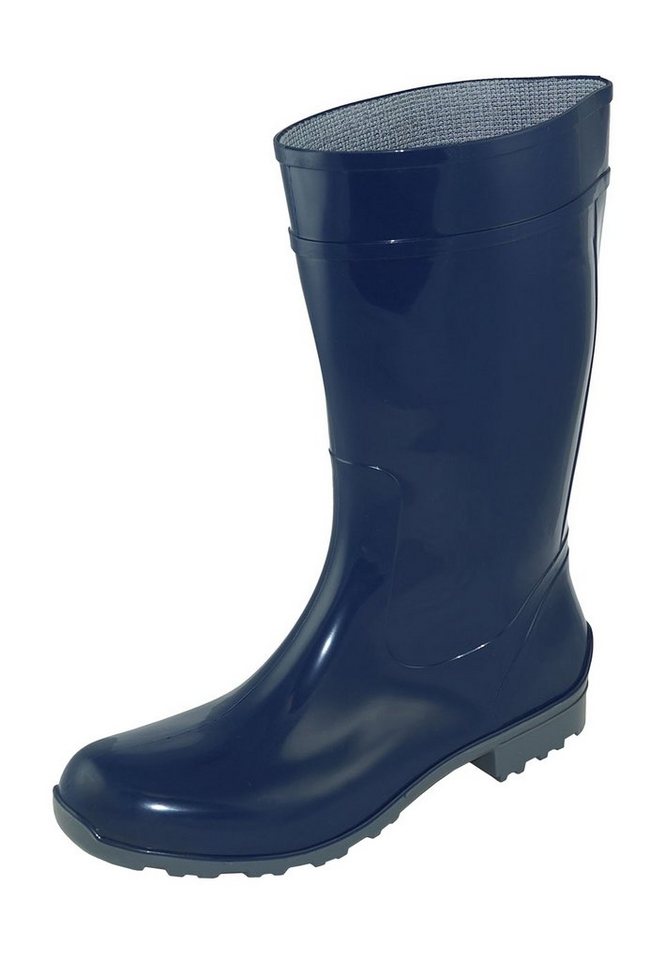 Regenliebe de Störtregen Gummistiefel Basic leichter hoher Stiefel Regenliebe de Störtregen Gummistiefel Basic leichter hoher Stiefel von Regenliebe