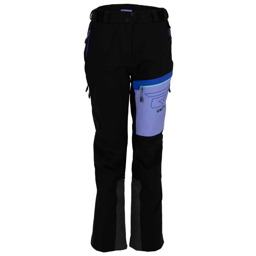 Rehall Arat-r Dxr Pants Schwarz L Frau Rehall Arat-r Dxr Pants Schwarz L Frau von Rehall