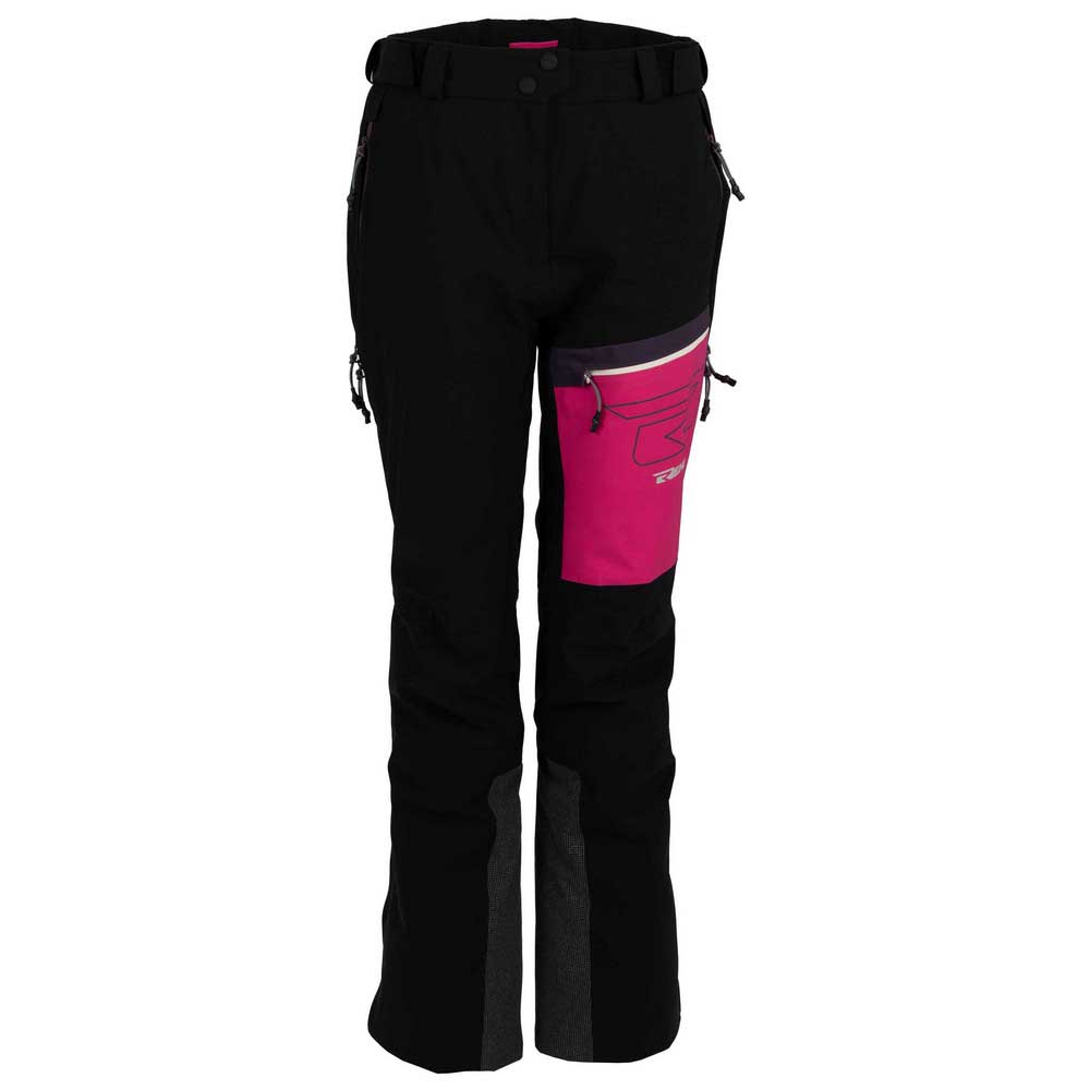 Rehall Arat-r Dxr Pants Schwarz L Frau Rehall Arat-r Dxr Pants Schwarz L Frau von Rehall