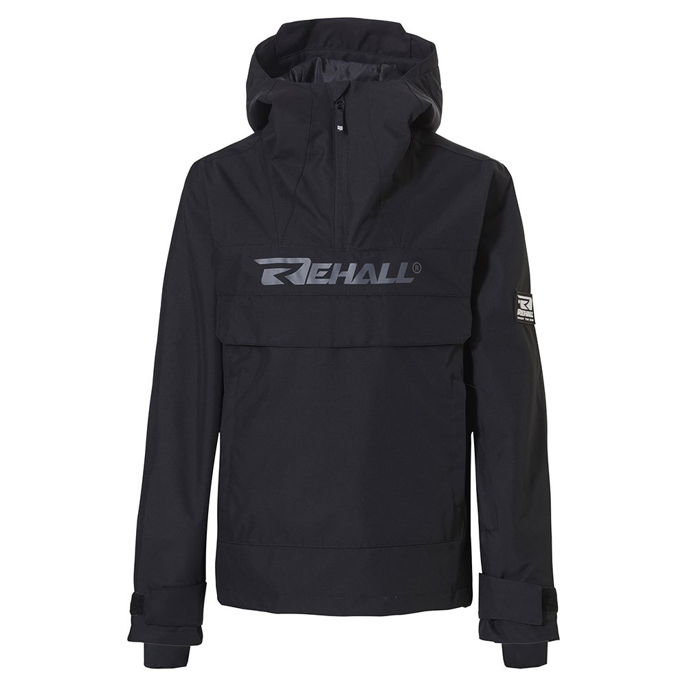 Rehall Artrix-r Jacket Schwarz 164 cm Junge von Rehall