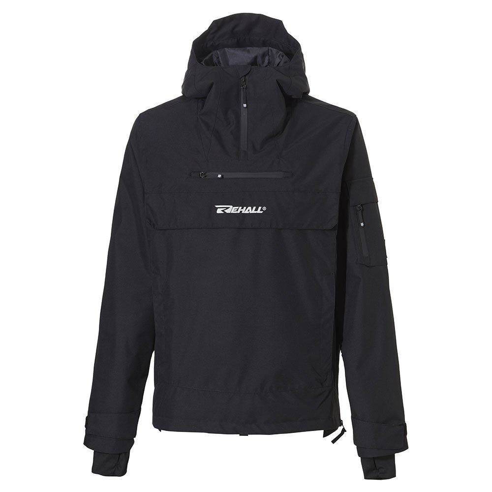 Rehall Artrix-r Jacket Schwarz XS Mann Rehall Artrix-r Jacket Schwarz XS Mann von Rehall