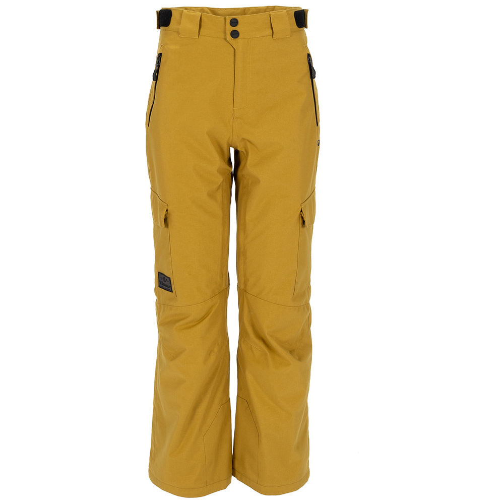 Rehall Benn-r Pants Gelb L Mann Rehall Benn-r Pants Gelb L Mann von Rehall