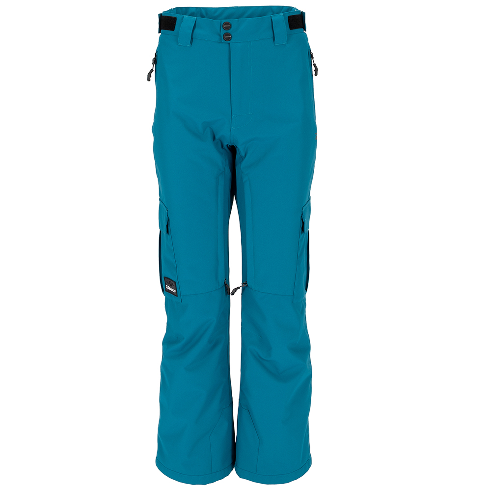 Rehall Benn-r Pants Blau M Mann Rehall Benn-r Pants Blau M Mann von Rehall