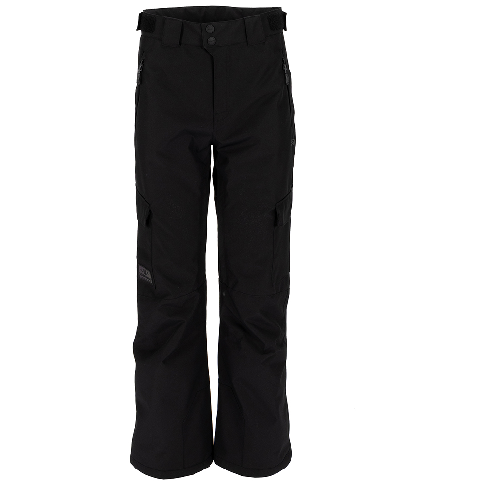 Rehall Benn-r Pants Schwarz S Mann Rehall Benn-r Pants Schwarz S Mann von Rehall