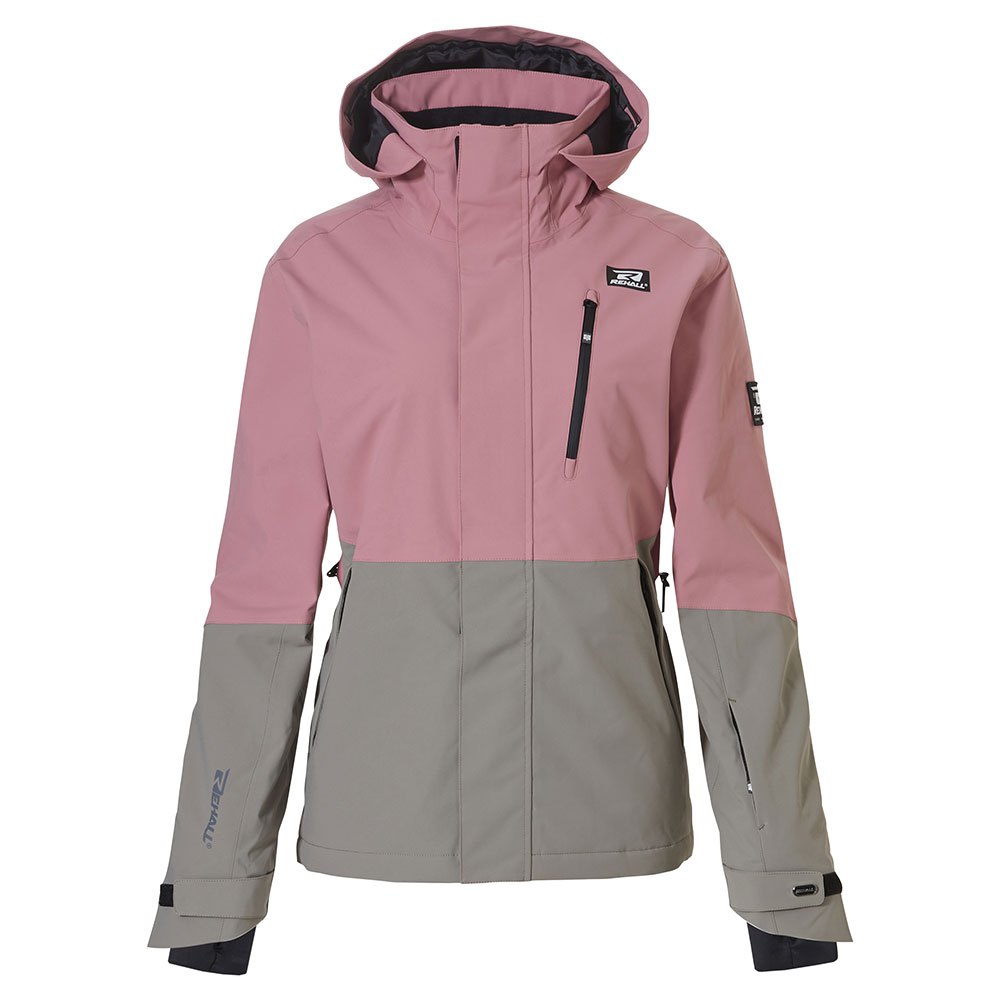 Rehall Bibi-r Jacket Rosa S Frau von Rehall