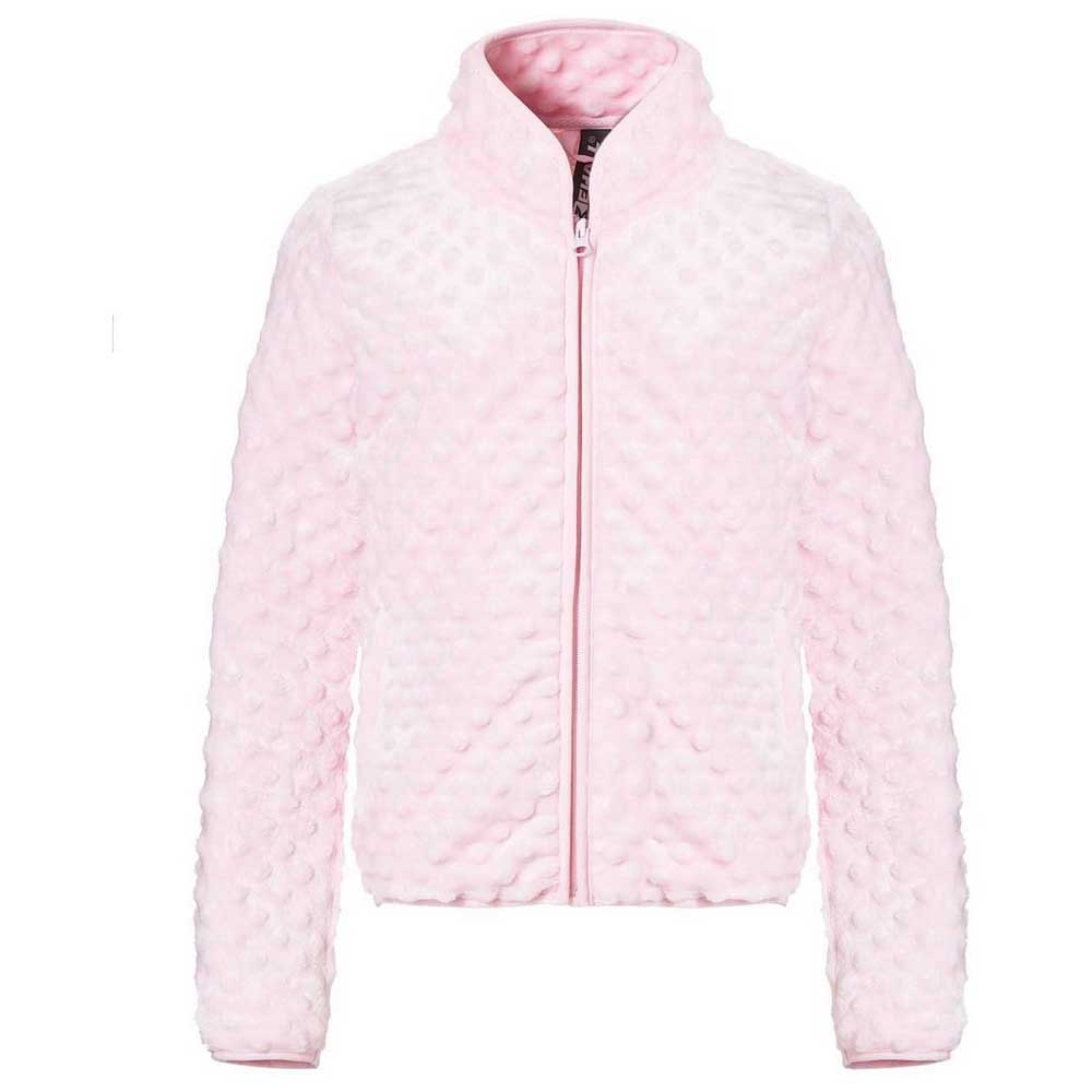 Rehall Bubble-r Full Zip Fleece Rosa 176 cm Rehall Bubble-r Full Zip Fleece Rosa 176 cm von Rehall