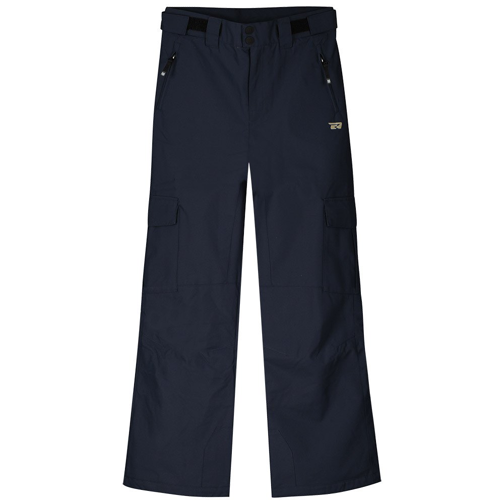 Rehall Buzz-r Jacket Blau 152 cm Junge Rehall Buzz-r Jacket Blau 152 cm Junge von Rehall